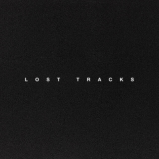 Lost tracks
