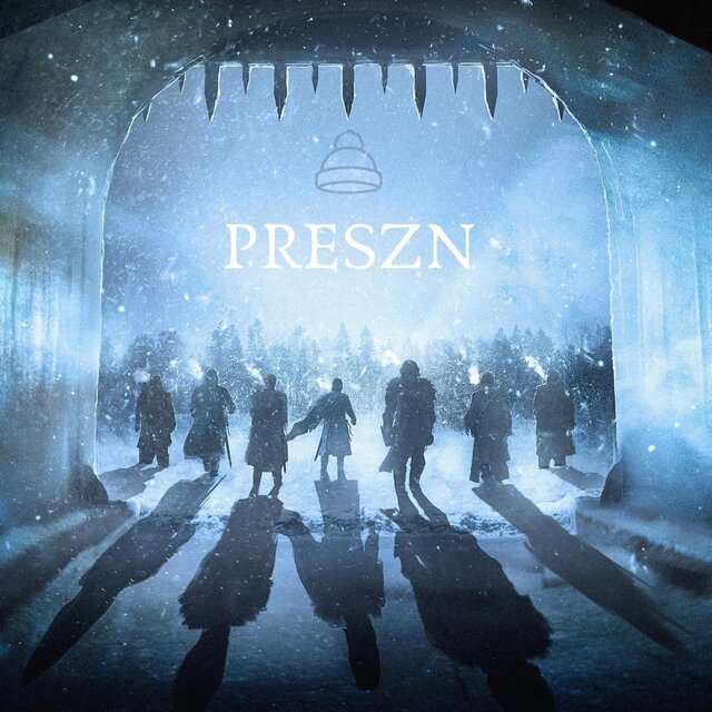PRESZN