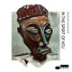Cover art for album In The Spirit Of Ntu by Nduduzo Makhathini