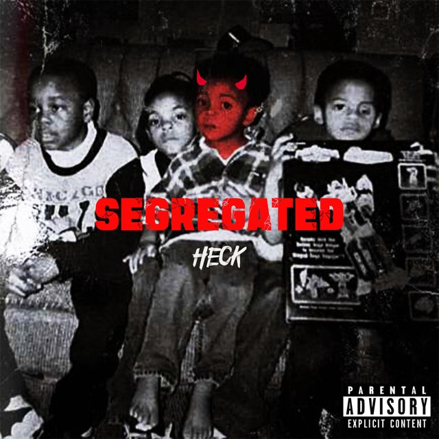 Segregated