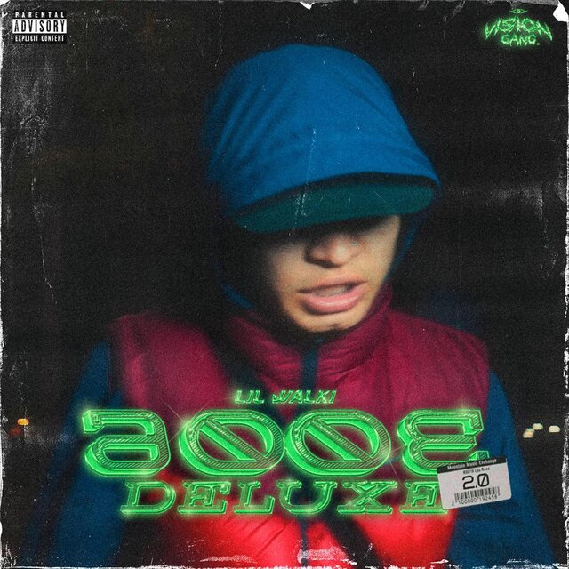 #6003DELUXE 2.0