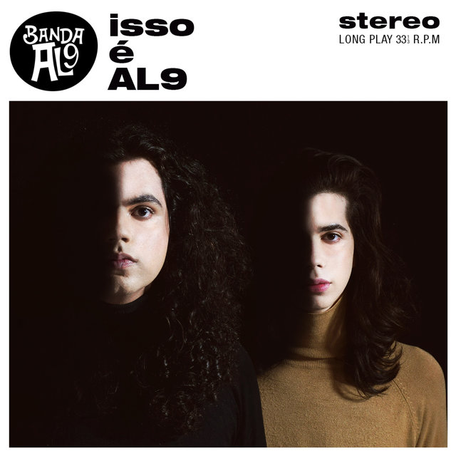 Isso É AL9