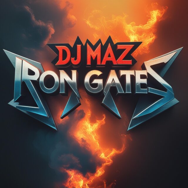 Iron Gates