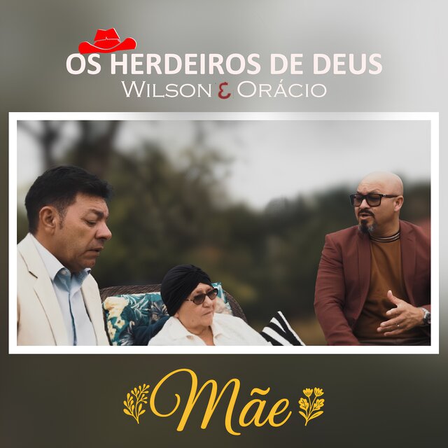 Mãe