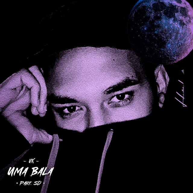 Uma Bala