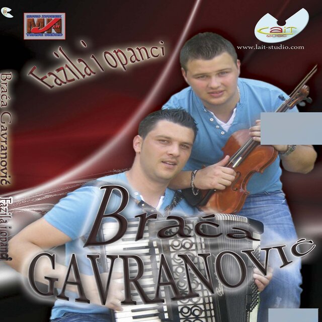 Fazila i opanci