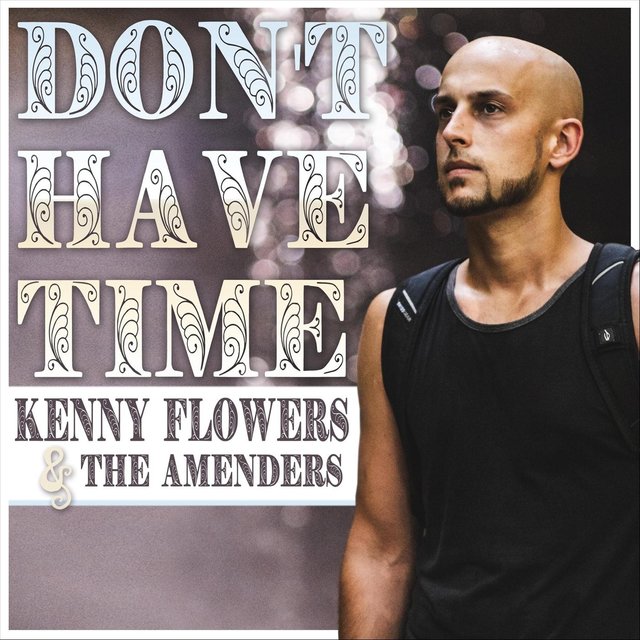 Don't Have Time