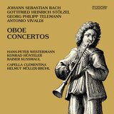Concerto in G Major, TWV 42:G: III. Vivace