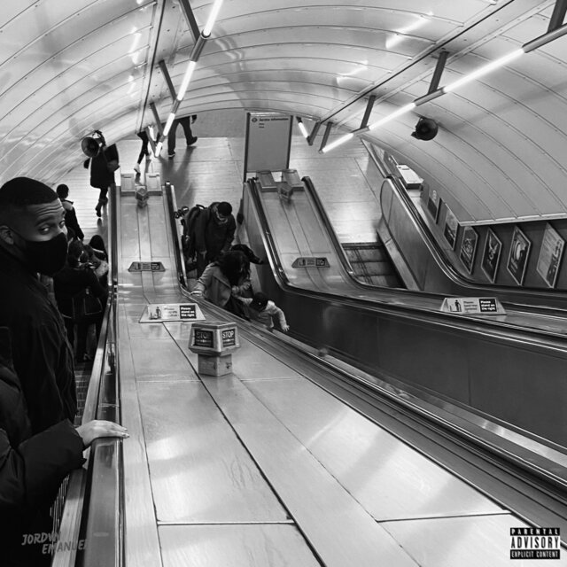 Finally Home EP