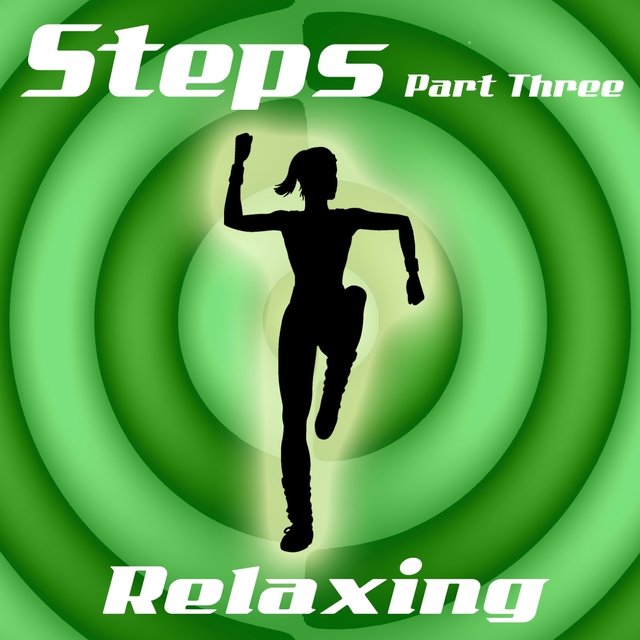 Steps (Relaxing)