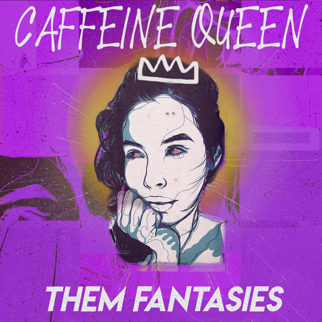 Caffeine Queen