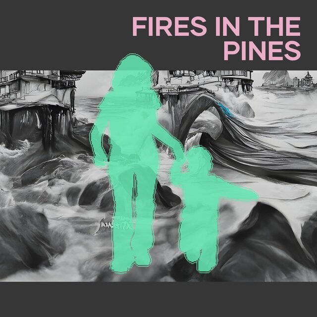 Fires in the Pines