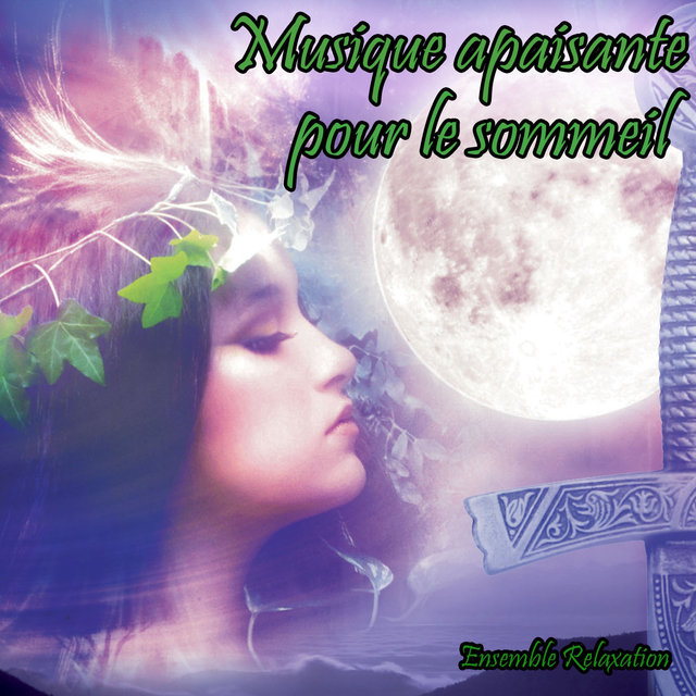Musique apaisante pour le sommeil