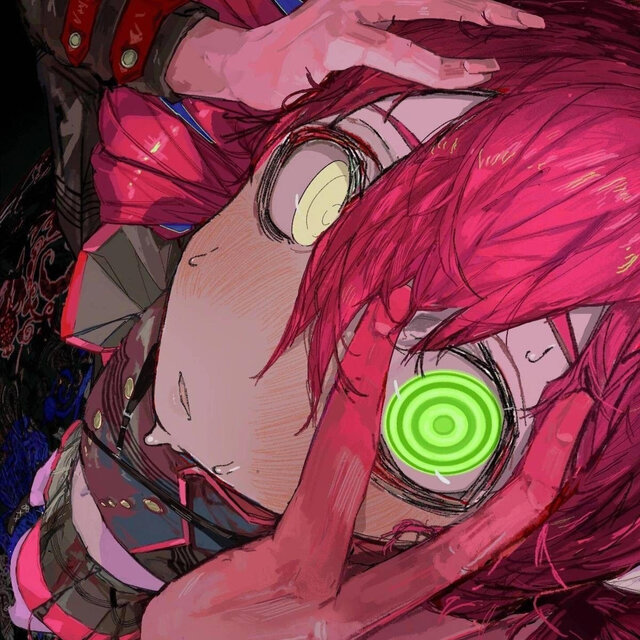 Disassociation (From Voxblade)