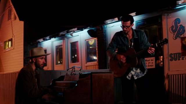 Breakups (Official Video)