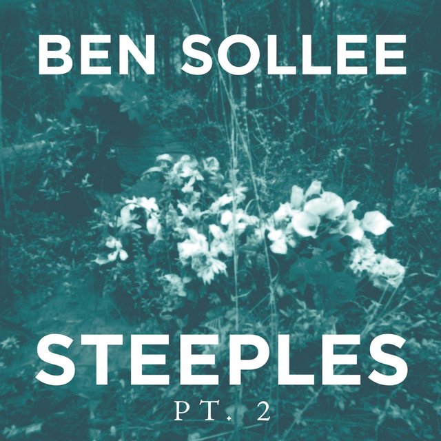 Steeples, Pt. 2
