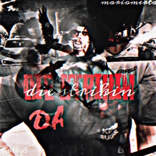 Die strikin