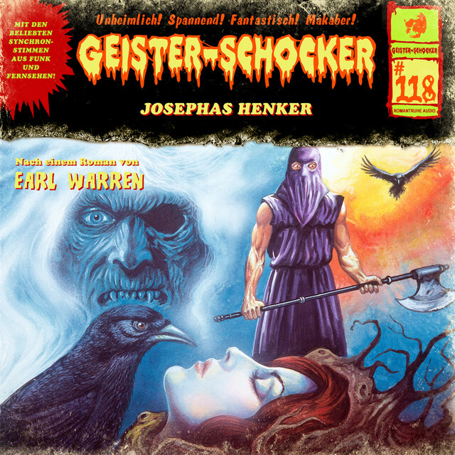 Folge 118: Josephas Henker