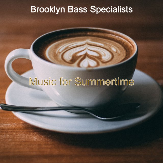 Music for Summertime