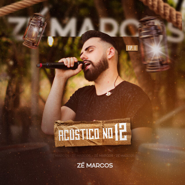 Acústico no 12, Ep. 1