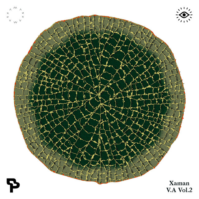 Xaman Vol. 2