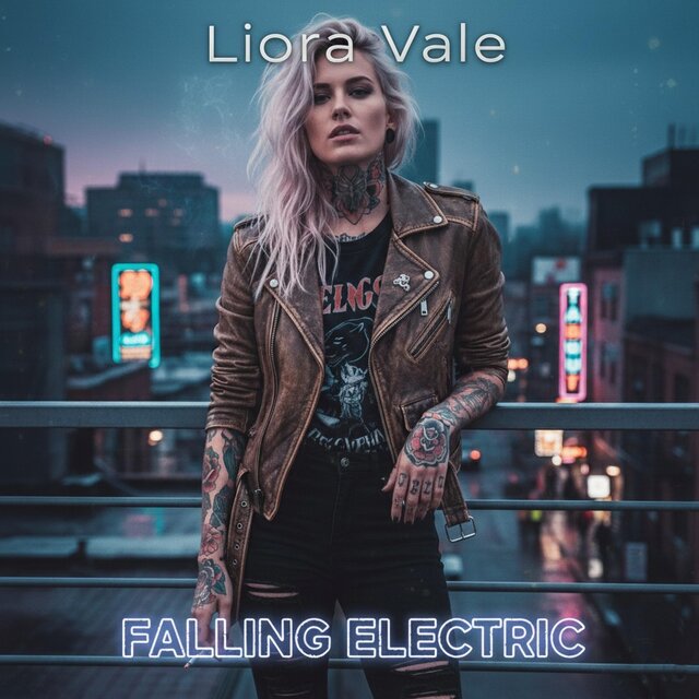 Falling Electric