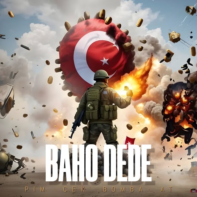 Pim Çek Bomba At