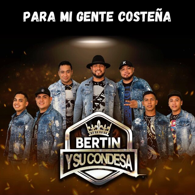 Para Mi Gente Costeña