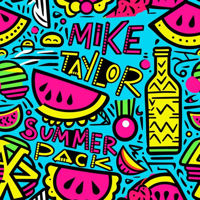 Summer Pack