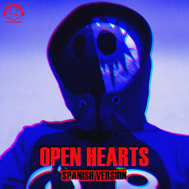 The Weeknd ''Open Hearts'' (Spanish Version)