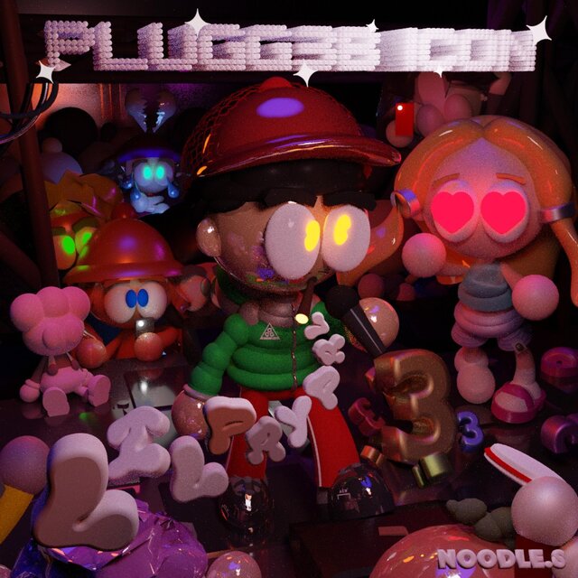 Plugg&B Icon 3
