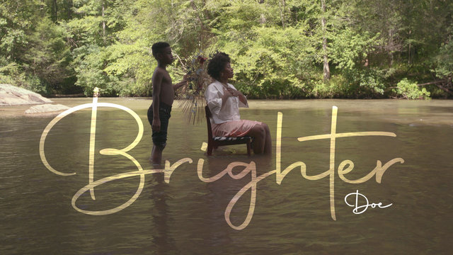 Brighter (Official Music Video)