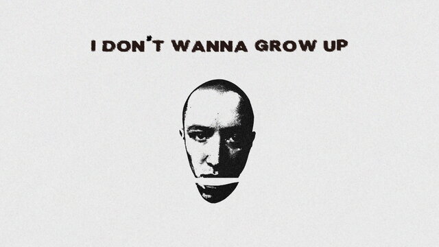 DEADBEAT! (Official Lyric Video)