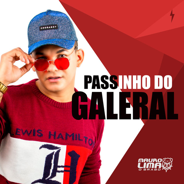 Passinho do Galeral