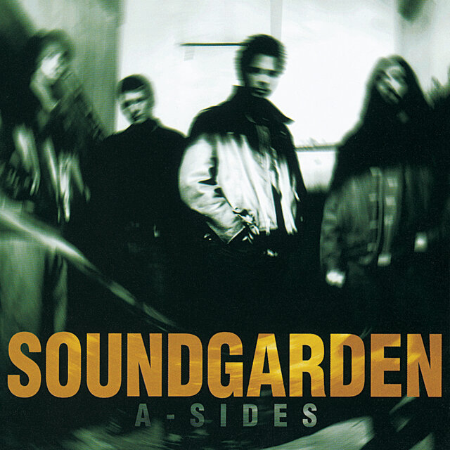 A-Sides