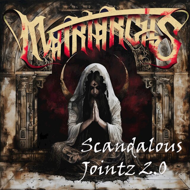 Scandalous Jointz 2.0