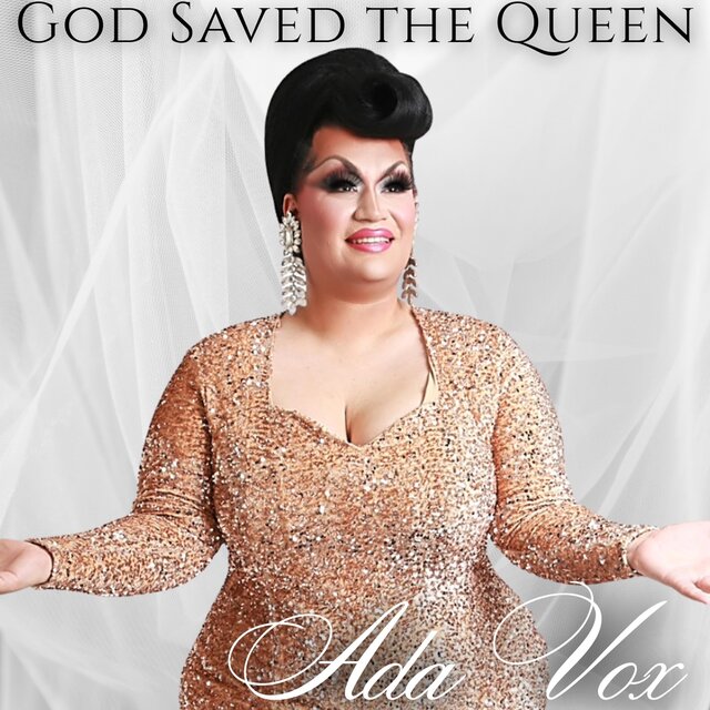 God Saved the Queen