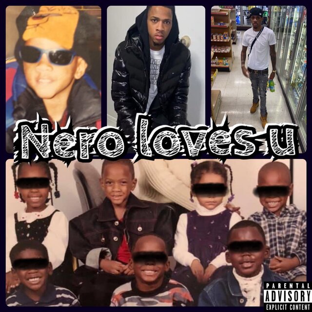 Nero Loves U
