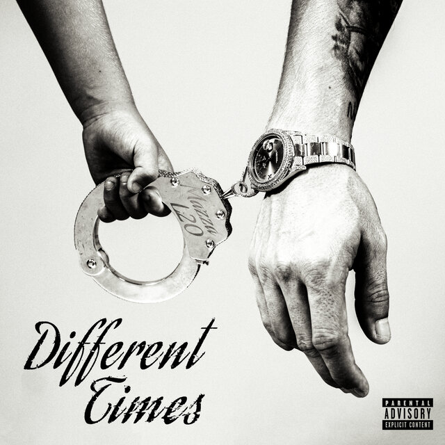 Different Times