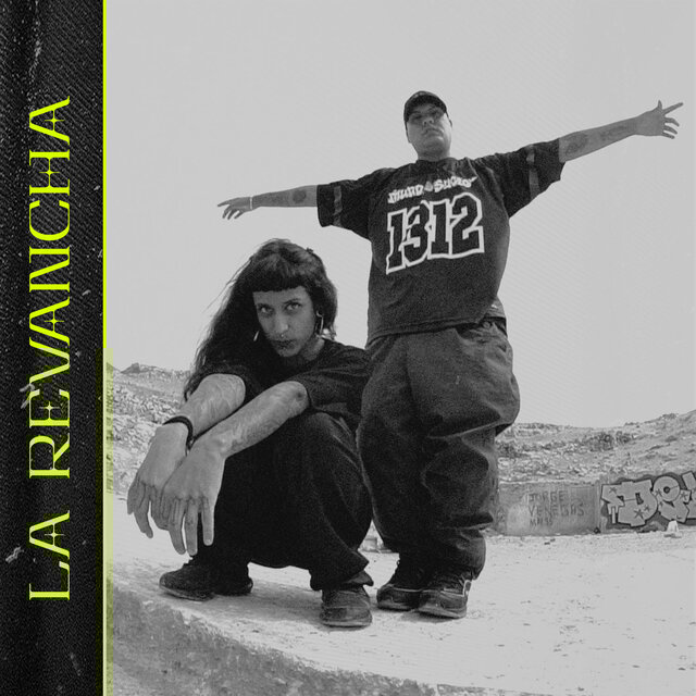 La Revancha