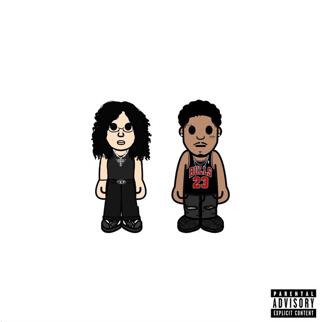 DESVANTAGEM (feat. JFpunkx)