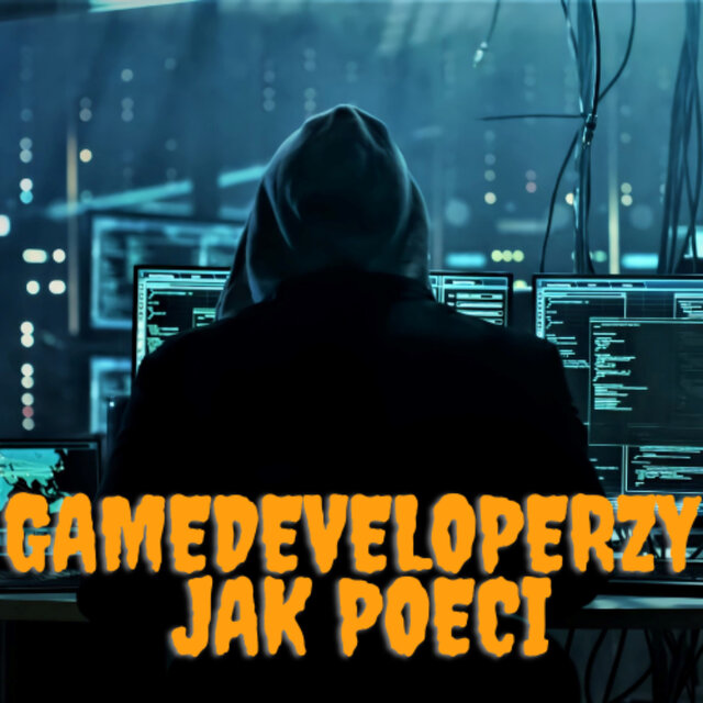 Gamedeveloperzy jak Poeci