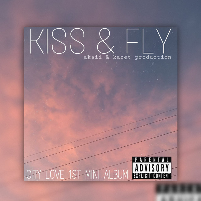 Kiss&fly