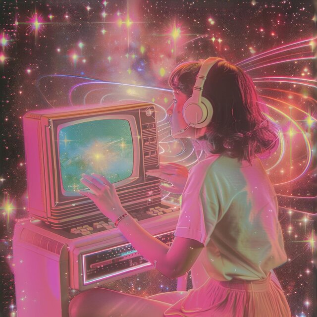 Équilibre Sonore: Cultiver la Résilience Mentale avec le Bruit Rose