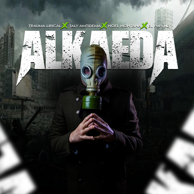 Alkaeda