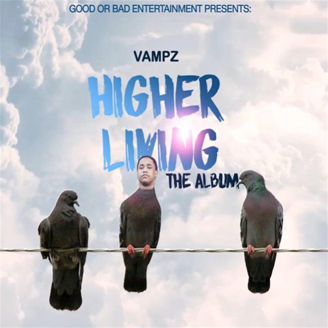 Higher Living