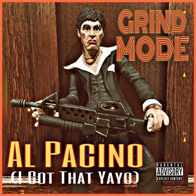 AL PACINO