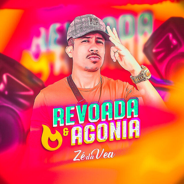 Revoada & Agonia