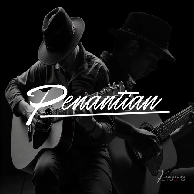 Penantian