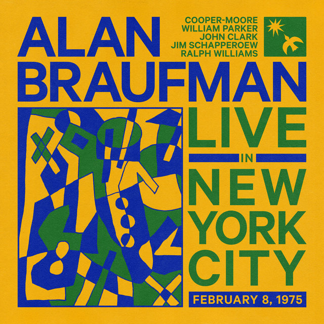 Love Is For Real (Live in New York City, February 8, 1975)